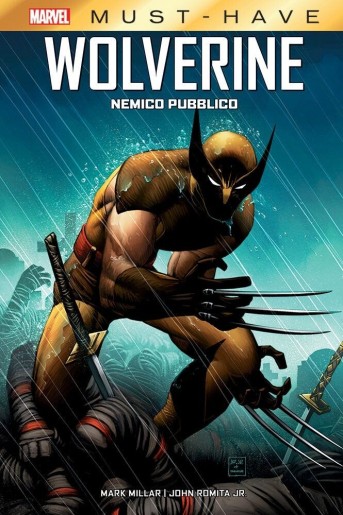 Wolverine-Nemico-Pubblico
